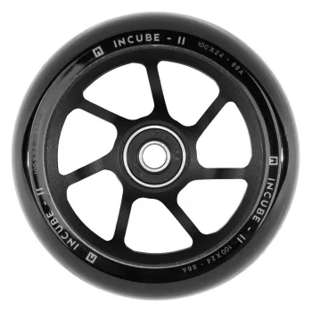 Ethic Incube V2 100mm blauw