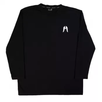 Ethic Lost Highway Longsleeve M