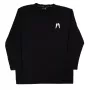 Ethic Lost Highway Longsleeve M