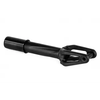 Ethic Merrow Fork V3 HIC Zwart 8/12 STD