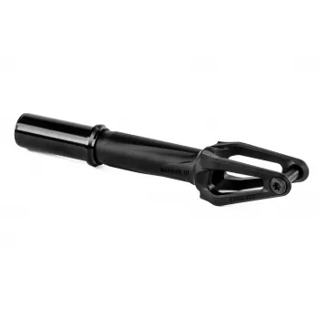 Ethic Merrow Fork V3 IHC zilver