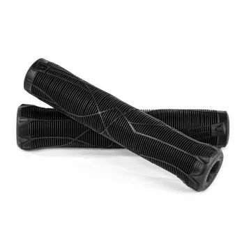 Ethic Slim Grips paars