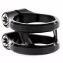 Ethic Sylphe V2 Clamp 34.9 zwart