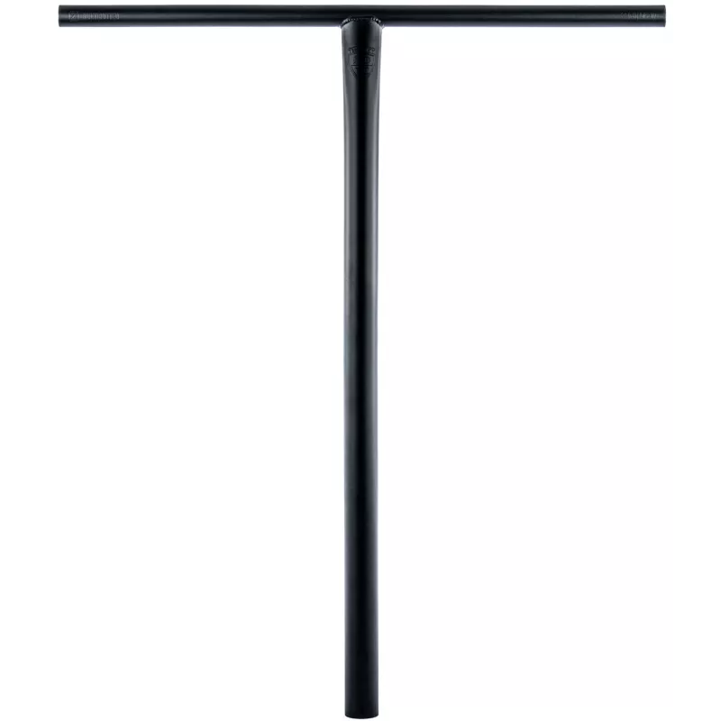 Ethic Tenacity V2 T-Bar 670 mm zilver