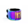 Ethic Valkyria Clamp blauw