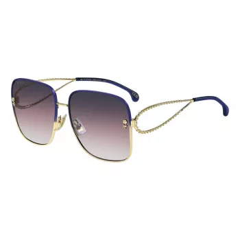 ETRO dameszonnebril ETRO0070SS9E, 61/16/145 mm