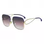 ETRO dameszonnebril ETRO0070SS9E, 61/16/145 mm