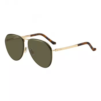 ETRO unisex zonnebril ETRO0033S000, 64/13/145 mm