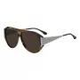 ETRO unisex zonnebril ETRO0052SEX4, 61/11/140 mm