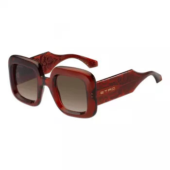 Etro dameszonnebril ETRO0015S2LF 48/29/145 mm
