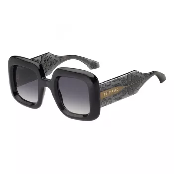 ETRO dameszonnebril ETRO0015SKB7, 48/29/145 mm