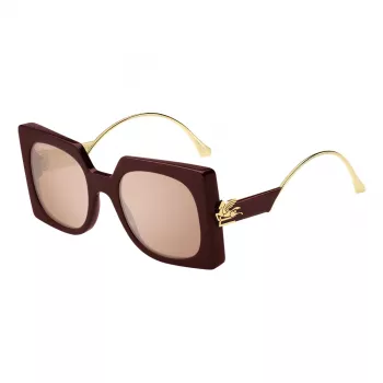 ETRO dameszonnebril ETRO0026SLHF, 54/23/140 mm