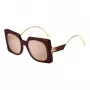 ETRO dameszonnebril ETRO0026SLHF, 54/23/140 mm
