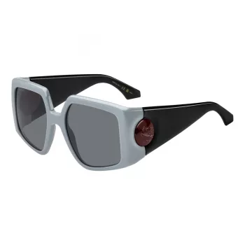 ETRO dameszonnebril ETRO0038SMVU, 55/20/145 mm