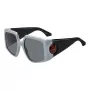 ETRO Dames zonnebril ETRO0038SMVU, 55/20/145 mm