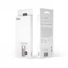 ETTERI siliconen Mag-hoes voor iPhone 16 Pro 6,3