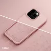 ETTERI siliconen Mag-hoes voor iPhone 16 Pro 6,3