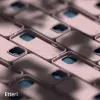ETTERI siliconen Mag-hoes voor iPhone 16 Pro 6,3