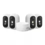 Eufy eufyCam C35 4-camera kit, 1080p