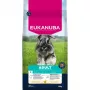 EUKANUBA Adult Medium Breed Droogvoer voor Honden Kip 15 kg