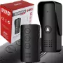 EURA ADP-09A3 intercom zwart handsfree