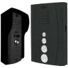 EURA ADP-12A3 INVITO handsfree audio-intercom, wit