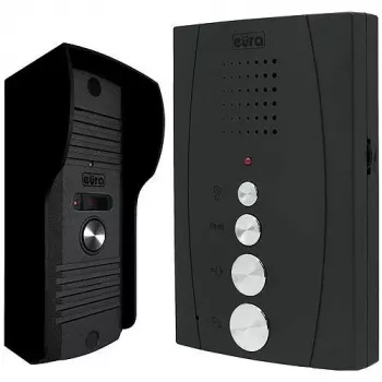 EURA ADP-12A3 INVITO handsfree audio-intercom, wit