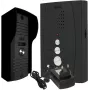 EURA ADP-12A3 INVITO handsfree audio-intercom, wit