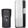 EURA ADP-20A3 audio intercomsysteem grafiet wit