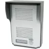 EURA ADP-41A3 eengezins audio-intercomsysteem met RFID-lezer (RL-3203ID)