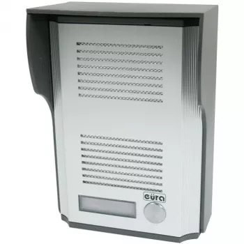 EURA ADP-41A3 eengezins audio-intercomsysteem met RFID-lezer (RL-3203ID)