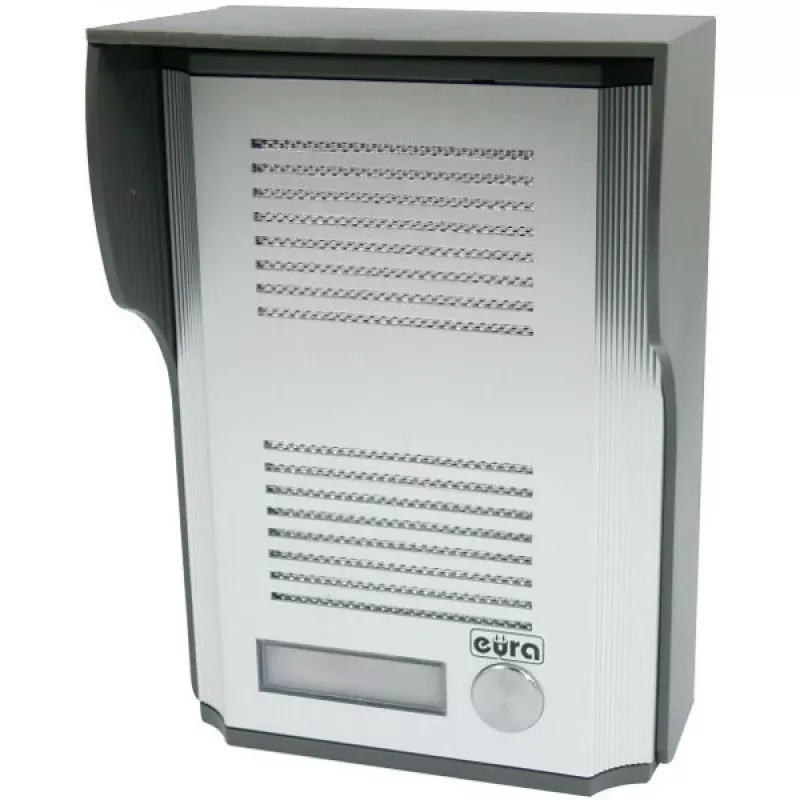EURA ADP-41A3 eengezins audio-intercomsysteem met RFID-lezer (RL-3203ID)