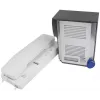 EURA ADP-41A3 eengezins audio-intercomsysteem met RFID-lezer (RL-3203ID)