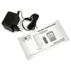 EURA ADP-42A3 (RL-3203M) audiodeurintercomset