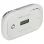 EURA CD-72A2/B koolmonoxidemelder met LCD-display, elektrochemische sensor, 85 dB alarm, EN 50291-1 gecertificeerd