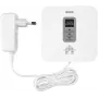 EURA CGD-50A2 Koolmonoxide- en aardgasdetector 2in1