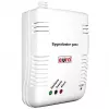 EURA GD-00A2 (GS-860) aardgas- en lpg-sensor 230V AC