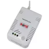 EURA GD-00A2 (GS-860) aardgas- en lpg-sensor 230V AC