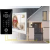 EURA VDP-99C5 video-deurintercom, 7-inch touchscreen, WiFi, RFID, Tuya, wit