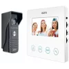 Eura video-deurintercom EURA VDP-52A3ATIRA wit