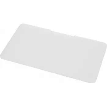 EUROLITE 40° frost-diffusorlens voor Multiflood IP 18x10W RGBW