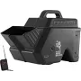 EUROLITE AKKU BW-300 accu-bellenblaasmachine met afstandsbediening, 1,5L tank, zwart 51705131
