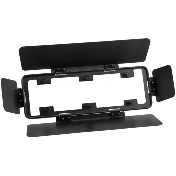 EUROLITE barndoor voor LED IP PIX Strobe 52200934 IP65