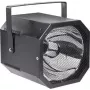 Eurolite Black Gun UV Spot 400W E-40 zwart 5110060A