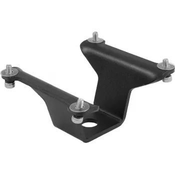 EUROLITE compacte beugel voor LED IP PIX Strobe FROST, Ø12 mm, 9 x 8 x 4,4 cm