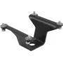 EUROLITE compacte beugel voor LED IP PIX Strobe FROST, Ø12 mm, 9 x 8 x 4,4 cm