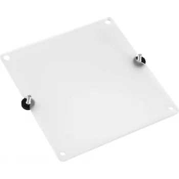 EUROLITE diffusiescherm voor AKKU IP UP-4 QCL Spot QuickDMX (41700543)