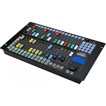 EUROLITE DMX Commander 512 DMX-lichtcontroller, 512 kanalen, 6U rackmontage