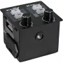 EUROLITE EC-2 DMX controller 2-kanaals voor rookmachines stroboscopen blinders 70064579