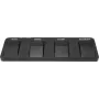 EUROLITE voetschakelaar KLS Compact Light Set AIR 51741102 – praktische voetbediening